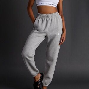 Anine Bing Sport Evan Jogger